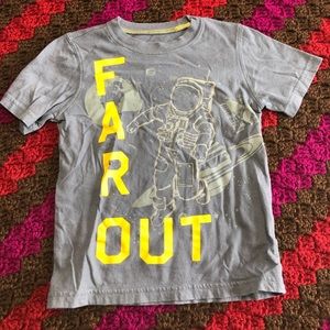 4T Black, White and Grey t-shirt lot